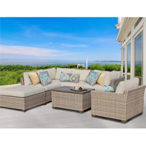 7-Monterey-7PC-Cushioned-Wicker-Sectional-300x300 Best Outdoor Wicker Patio Furniture