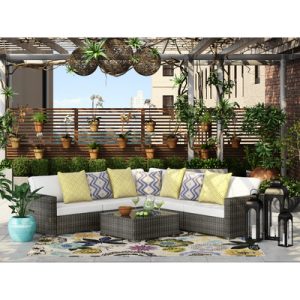 9bdc-murillo-silver-grey-6PC-Wicker-sectional-300x300 Best Outdoor Wicker Patio Furniture