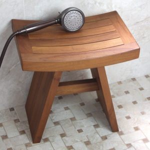 1-original-asia-18-teak-shower-bench-300x300 Teak Benches: Guide to Indoor and Outdoor Benches