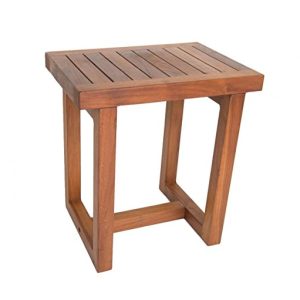 10c-original-spa-18-teak-shower-bench-300x300 Teak Benches: Guide to Indoor and Outdoor Benches