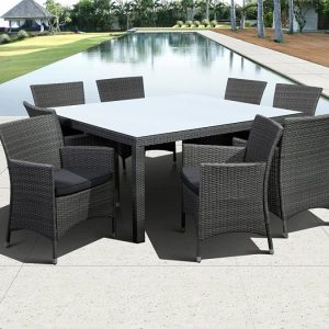 11-atlantic-9pc-deluxe-wicker-dining-set-300x300 Wicker Dining Tables & Wicker Patio Dining Sets