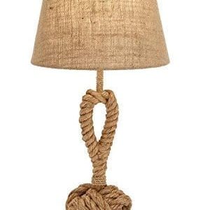 15-metal-natural-looking-rope-table-lamp-290x300 Best Beach Table Lamps
