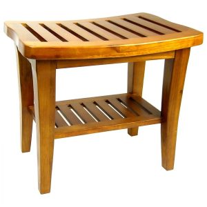 3-Redmon-Indoor-Outdoor-Teak-Wood-Bench-300x300 Indoor & Outdoor Teak Benches