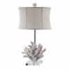 Siesta Key 30" Coral Table Lamp