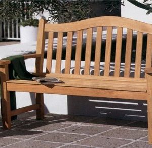 5b-grade-a-teak-5ft-wood-bench-300x291 Indoor & Outdoor Teak Benches