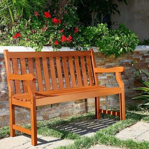 6b-vifah-outdoor-two-person-henly-bench-300x300 Indoor & Outdoor Teak Benches