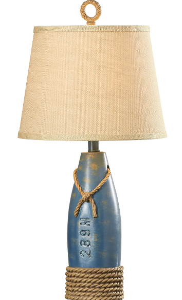 Nautical Table Lamps