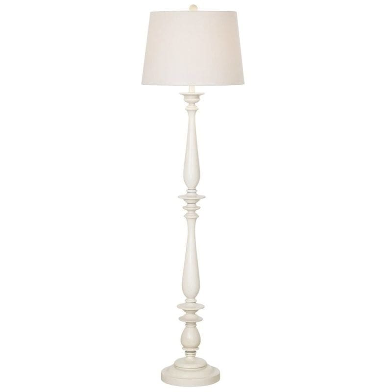 white-coastal-floor-lamp-800x800 Best Coastal Themed Lamps