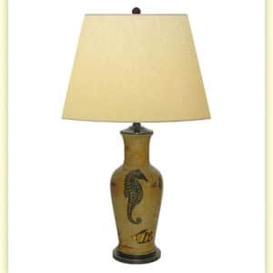 6-jb-hirsch-home-decor-seahorse-table-lamp-300x300 Discover the Best Beach Table Lamps