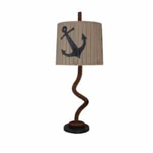 9-manila-rope-anchor-shade-table-lamp-300x300 Best Coastal Themed Lamps