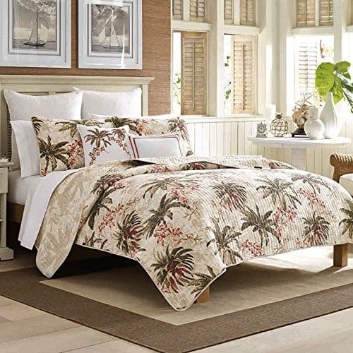 Palm Tree Bedding Sets Comforters, Tommy Bahama Bedding Palm Trees