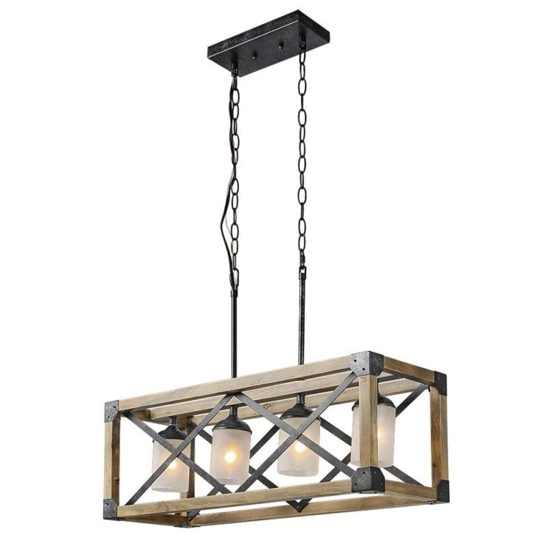 laluz-wood-rustic-pendant-chandelier-800x800 Best Nautical Chandeliers