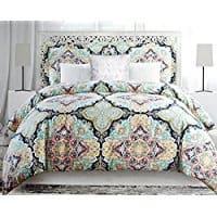 100 Best Bohemian Bedding And Boho Bedding Sets For 2020