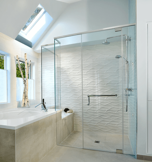 Balmy-Project-Master-Bathroom-by-XTC-Design-Incorporated 101 Beach Themed Bathroom Ideas