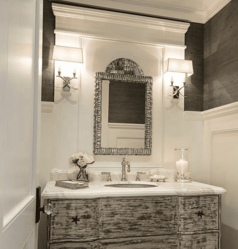 Bayshore-by-Prestige-Mouldings-and-Construction-Inc 101 Beach Themed Bathroom Ideas