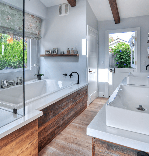 Seaward-Corona-Del-Mar-by-SC-Homes 101 Beach Themed Bathroom Ideas