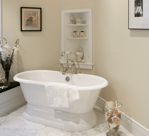 Tiburon-Home-Remodel-by-Mahoney-Architects-and-Interiors 101 Beach Themed Bathroom Ideas