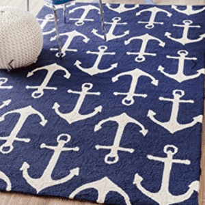 Anchor Area Rugs