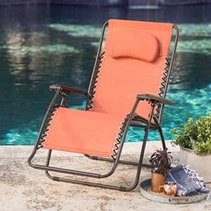 Coastal Outdoor Chairs & Seating