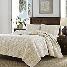 Tommy Bahama Bedding Quilt and Comforter Sets - Beachfront Decor