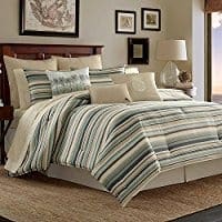 Tommy Bahama Bedding Quilt and Comforter Sets - Beachfront Decor