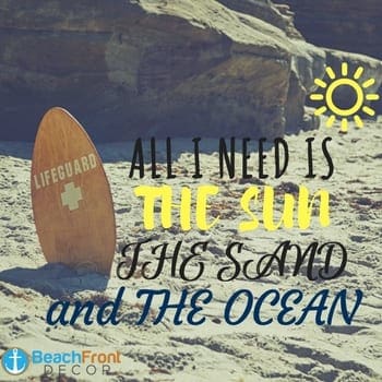 all-i-need-is-sun-sand-ocean-beach-quote Beach Quotes and Ocean Quotes