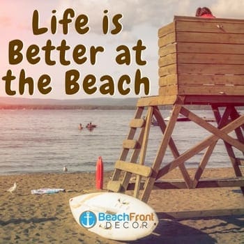 life-is-better-at-the-beach-quote Beach Quotes and Ocean Quotes