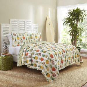 Pineapple Quilts