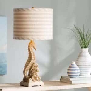 Seahorse Lamps