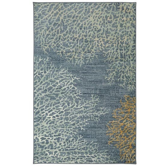 mohawk-home-strata-coral-reef-printed-rug Coral Decor