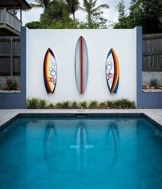 Camp-Hill-by-Redplan Surf Decor & Surfboard Decorations