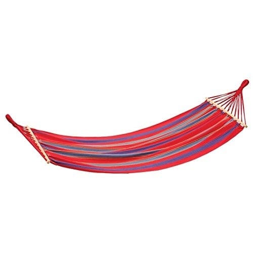 Rope Hammocks: A Classic Choice for Outdoor Relaxation - Beachfront Decor