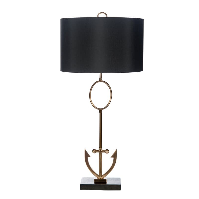 AnchorMarine3222TableLamp Best Anchor Lamps