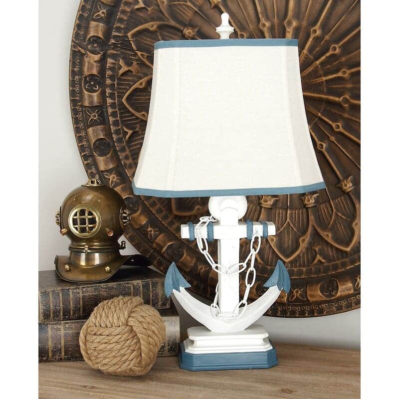 Christensen2822TableLamp Best Anchor Lamps