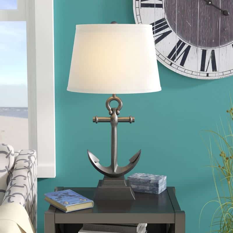 Meaux3022TableLamp Best Anchor Lamps