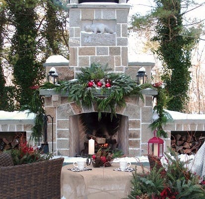 34 Beach Christmas Decorating Ideas - Beachfront Decor