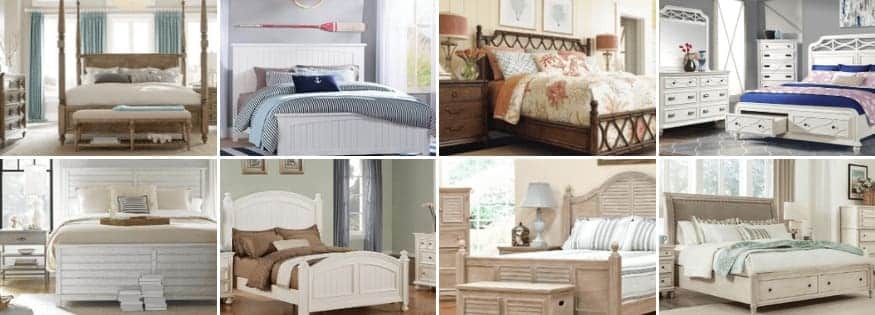 coastal bedroom furniture