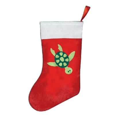 100+ Best Beach Christmas Stockings & Ideas (2022) - Beachfront Decor