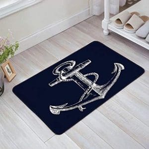 Anchor Doormats and Anchor Floor Mats