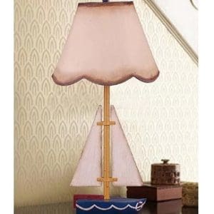 sailboat-lamps-300x300 101 Indoor Nautical Lighting Ideas