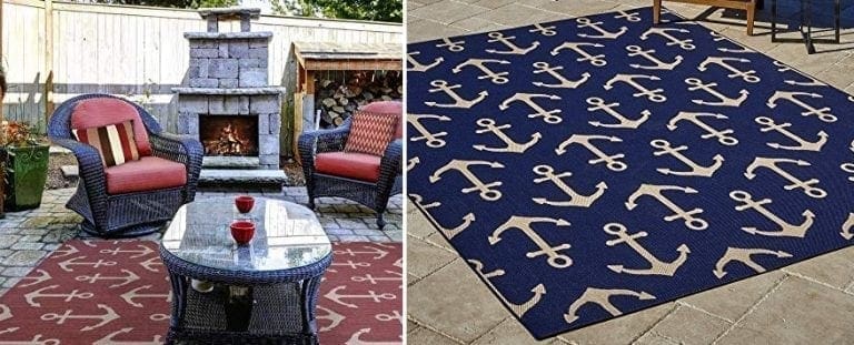 Anchor Area Rugs
