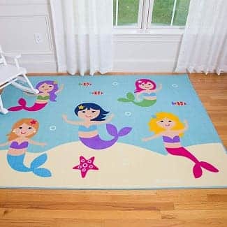 foam play rug