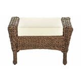 woolford-outdoor-ottoman-with-cushion Wicker Ottomans & Rattan Ottomans