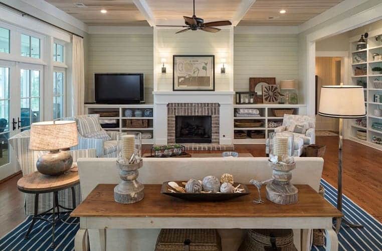 Carrier-Bluff-by-The-Marler-Company 101 Beach Themed Living Room Ideas