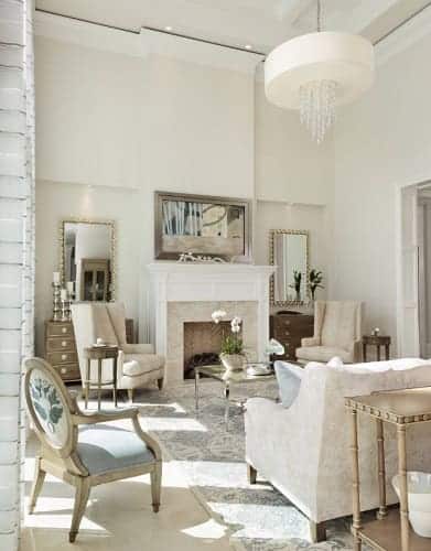 Grey-Oaks-Private-Residence-Naples-by-Collins-DuPont-Design-Group 101 Beach Themed Living Room Ideas