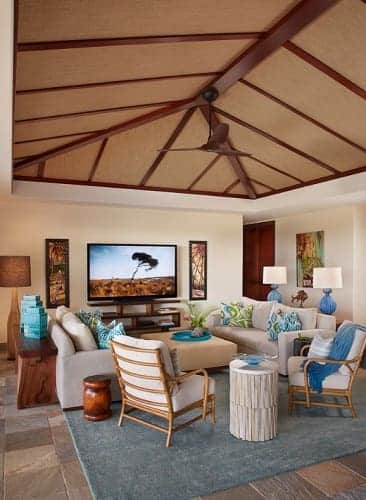Mauna-Lani-Magic-by-Henderson-Design-Group 101 Beach Themed Living Room Ideas