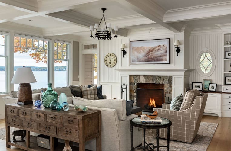 Waters-Edge-by-Timothy-M.-Giguere-AIA-TMS-Architects 101 Beach Themed Living Room Ideas