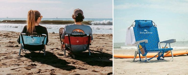 100+ Best Folding Beach Chairs 2023