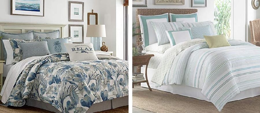 Tommy Bahama Bedding Quilt And, Tommy Bahama Bedding Palm Trees