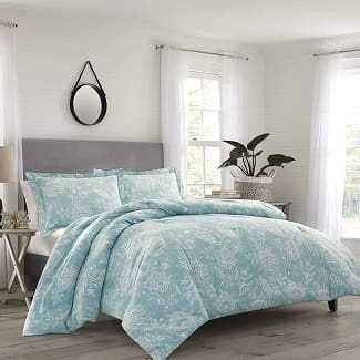 Tommy Bahama Bedding Quilt and Comforter Sets - Beachfront Decor